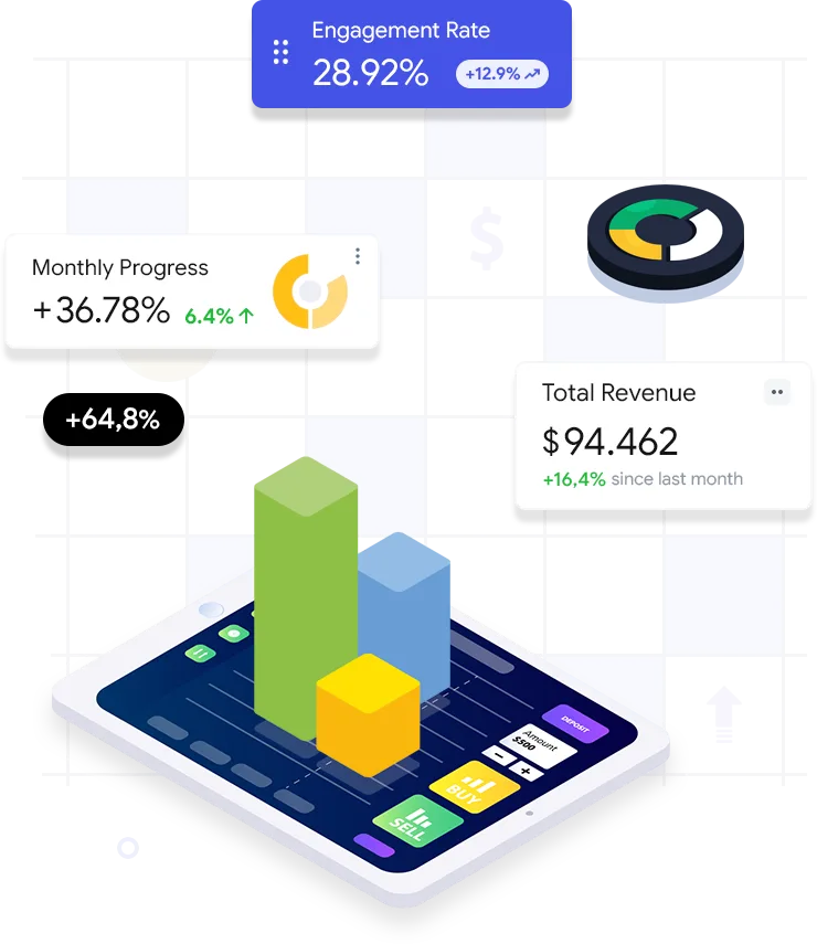 Place your online business at the top of search engines - NG281