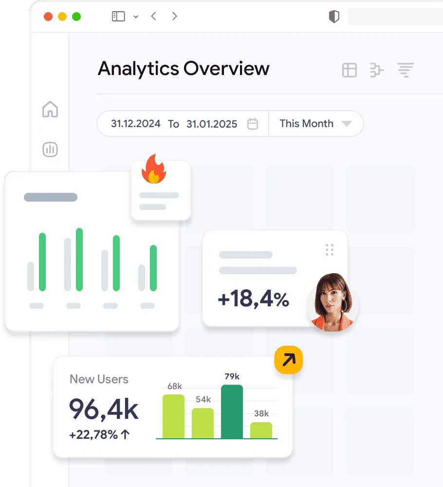 Automate your processes easily - NG281