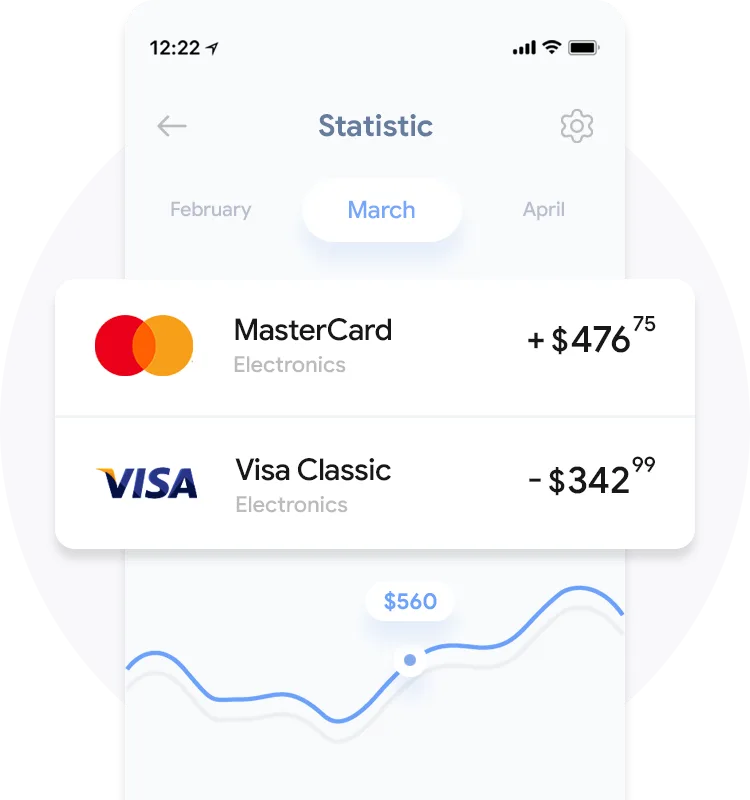 Make your online payments secure, safe and easy - NG281