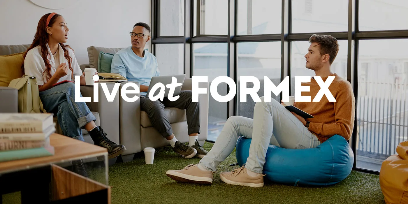 Careers at Formex - NG281