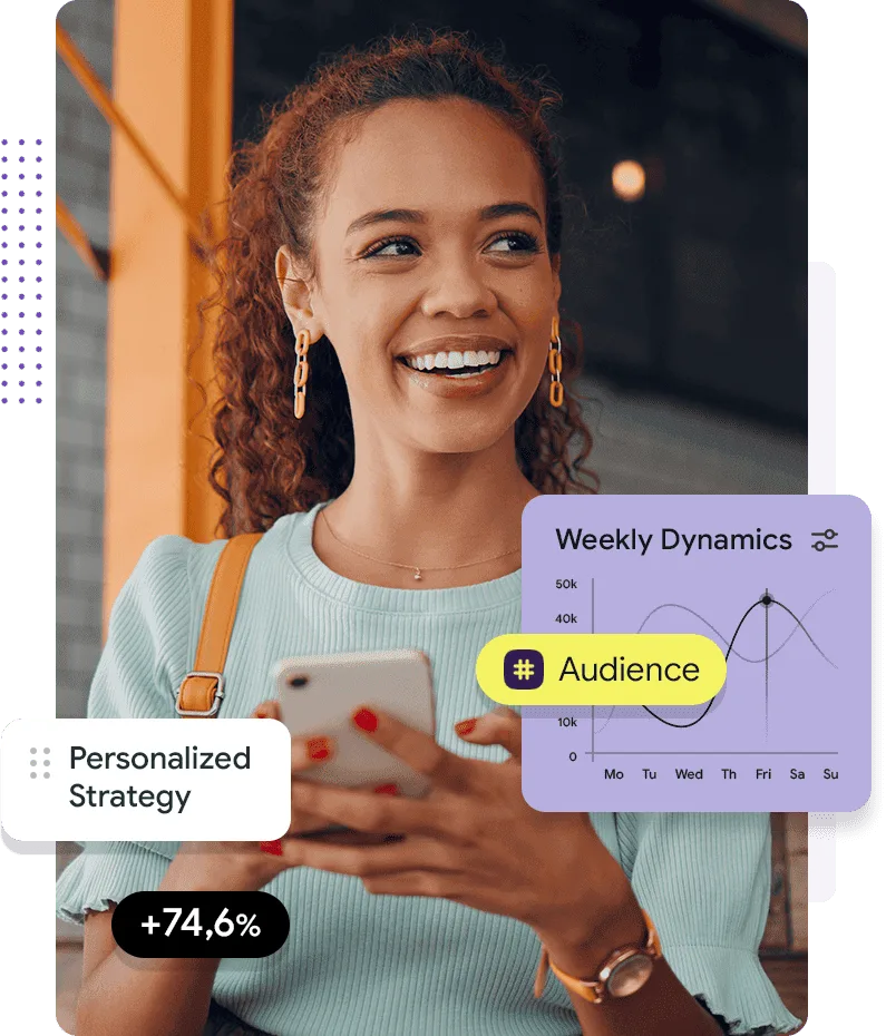The growth engine for your business - NG281